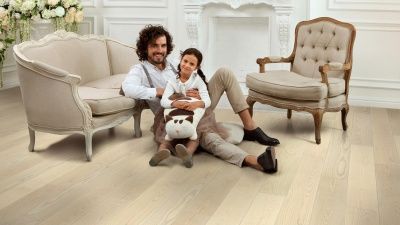 Коммерческий Паркетная доска - TARKETT Паркет - TANGO CLASSIC / Tarkett