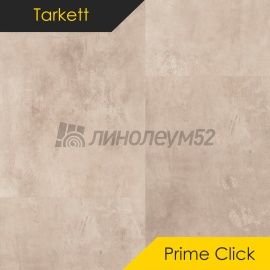 TARKETT - PRIME CLICK / 580*300*3.85 - Tarkett Кварцвинил - PRIME CLICK / PALE BEIGE