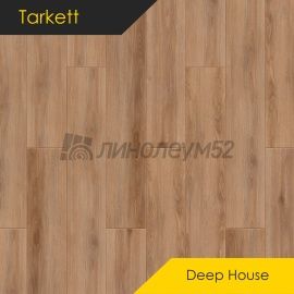 TARKETT - DEEP HOUSE / 1400*225*4.6 - Tarkett Кварцвинил - DEEP HOUSE / PEGGY