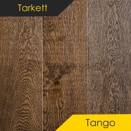 Паркет - TANGO / Tarkett - Tarkett Паркет TANGO - Дуб ТМИН 2015 / BRUSH