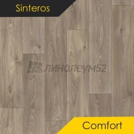 Дизайн - Sinteros COMFORT - SPENSER 5
