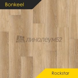 BONKEEL - ROCKSTAR / 914.4*152.4*3.0 - Bonkeel Виниловая плитка - ROCKSTAR / VICTOR