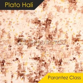 Ковролин - PARANTEZ CLASS / Plato Hali - Plato Hali Ковролин - PARANTEZ CLASS / BROWN 4071