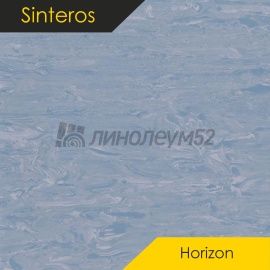 Дизайн - Sinteros HORIZON - NUMBER 010