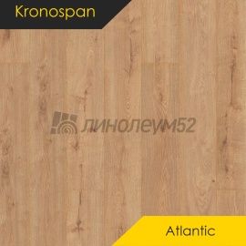 Дизайн - Kronospan Ламинат 8/32 4V - ATLANTIC / ДУБ САНДЭНС К326