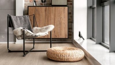 Бытовой Линолеум - SINTEROS Линолеум - LOFT / Sinteros