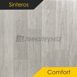 Дизайн - Sinteros COMFORT - KASAMA 1