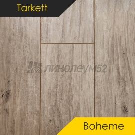 Дизайн - Tarkett Ламинат 12/33 4V - BOHEME / ДУБ БЭНКСИ 36488