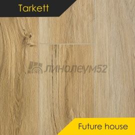 TARKETT - FUTURE HOUSE / 1220*200.8*4.1 - Tarkett Кварцвинил - FUTURE HOUSE / JONAS