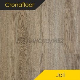 CRONAFLOOR - 4V JOLI / 1200*150*4.0 - Cronafloor Кварцвинил - 4V JOLI / ГАРДЕН