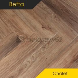 BETTA - CHALET / 640*128*4.5 - Betta Кварцвинил - CHALET / МАНАРОЛА 815
