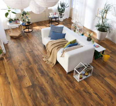  Ламинат - EGGER / PRO 2023 Ламинат - LARGE 8/33 4V AQUA+ / Egger