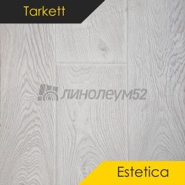 Дизайн - Tarkett Ламинат 9/33 4V - ESTETICA / ДУБ НАТУР БЕЛЫЙ 5041