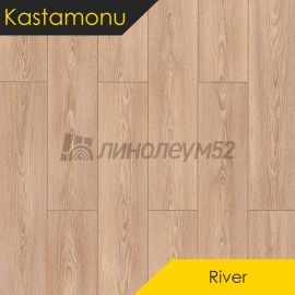 Дизайн - Kastamonu Ламинат 8/32 4V - RIVER / ДУБ ДУНАЙ FRV001
