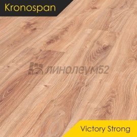 Дизайн - Kronospan Ламинат 8/33 - VICTORY STRONG / ДУБ КАНЬОН БЕЛЫЙ 8642