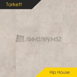 TARKETT - HIP HOUSE / 580*300*4.1 - Tarkett (Таркетт) Кварцвинил - BASS HOUSE / DEJAN