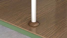 Обводы для труб - АКСЕССУАРЫ