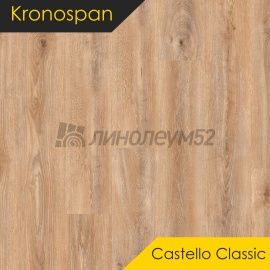 Дизайн - Kronospan Ламинат 8/32 - CASTELLO CLASSIC / ДУБ КАШЕМИР НАТУРАЛЬНЫЙ K470
