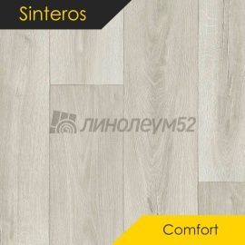 Дизайн - Sinteros COMFORT - GODUNOV 1 (1.5m)