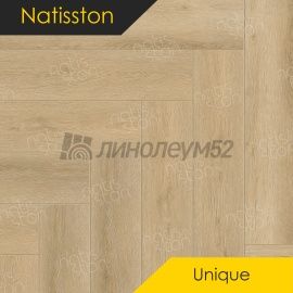 НАТИССТОН - УНИКАЛЬНЫЙ / UNIQUE/ 600*125*4.0 - Natisston (Натисстон) Кварцвинил - УНИКАЛЬНЫЙ / КРОНБЛАД 5004-09