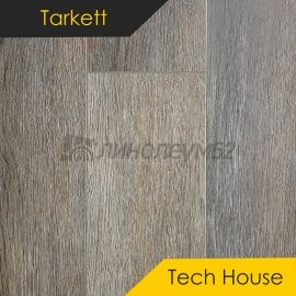 TARKETT - TECH HOUSE / 1220*195*4.3 - Tarkett Кварцвинил - TECH HOUSE / STACEY