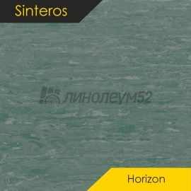 Дизайн - Sinteros HORIZON - NUMBER 006