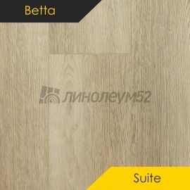 BETTA - SUITE / 1220*151*4.0 - Betta Кварцвинил - SUITE / ДУБ ДАФФЕРИН SU1207