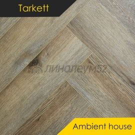 TARKETT - AMBIENT HOUSE / 675*135*4,1 - Tarkett Кварцвинил - AMBIENT HOUSE / BARBARA