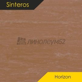 Дизайн - Sinteros HORIZON - NUMBER 002