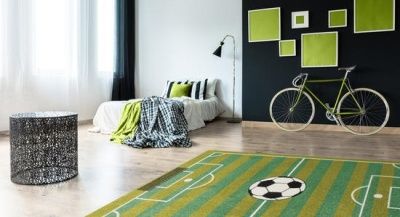 Полукоммерческий Ковры - SINTELON CARPET Ковры - PLAY / Sintelon Carpet