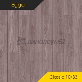 Дизайн - Egger - PRO 2023 Ламинат 10/33 4V - CLASSIC / ДУБ КАМВУНИЯ СЕРЫЙ EPL221