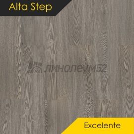 ALTA STEP - ЭКСЕЛЕНТ / EXCELENTE / 1218*180*5.3 - Alta Step (Высокий шаг) Кварцвинил - ЭКСЕЛЕНТ / ДУБ ТОБАККО