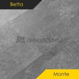 BETTA - MONTE / 620*310*4.0 - Betta Кварцвинил - MONTE / АТЛАС 909