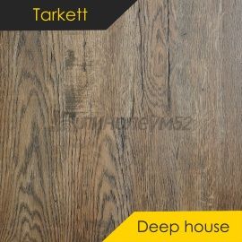 TARKETT - DEEP HOUSE / 1400*225*4.6 - Tarkett Кварцвинил - DEEP HOUSE / ROBBIE