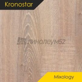 Дизайн - Kronostar Ламинат 8/32 4V - MIXOLOGY / ДУБ РЕТУШИРОВАННЫЙ D2987