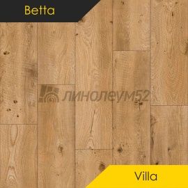 BETTA - VILLA / 1220*184*4.5 - Betta Кварцвинил - VILLA / ДУБ МОНЦА V110