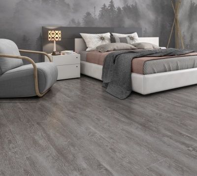 Коммерческий Кварцвинил - ROYCE ROYCE - QVADRO / 600*300*4.0