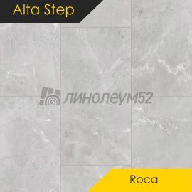 ALTA STEP - РОКА / ROCA / 610*305*4.3 - Alta Step (Высокий шаг) Кварцвинил - РОКА / ПАЛЛАДИЙ