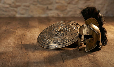 Линолеум коллекции Gladiator со скидкой