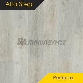 ALTA STEP - ПЕРФЕКТО / PERFECTO / 1218*180*5.3 - Alta Step (Высокий шаг) Кварцвинил - ПЕРФЕКТО / ДУБ ДАЛЬНЕВОСТОЧНЫЙ