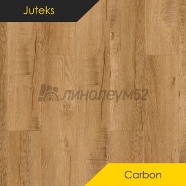 ЮТЕКС - УГЛЕГОРДНАЯ ПЛАНКА / CARBON PLANK / 1219.2*184.1*2.5 - Juteks (Ютекс) Виниловая плитка - ЮТЕКС / TIMBER WOOD 1331
