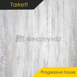 TARKETT - PROGRESSIVE HOUSE / 1220*200.8*4.4 - Tarkett Кварцвинил - PROGRESSIVE HOUSE / MAX
