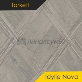 Дизайн - Tarkett IDYLLE NOVA - SAGA 3