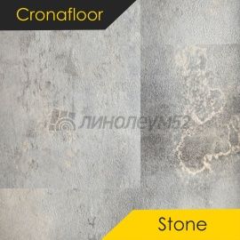 CRONAFLOOR - 4V STONE / 600*300*4.0 - Cronafloor Кварцвинил - 4V STONE / ОРМИГОН