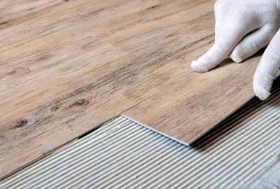 Клей и холодная сварка Клей и холодная сварка - АКСЕССУАРЫ Клей для виниловых полов - КЛЕЙ И ХОЛОДНАЯ СВАРКА