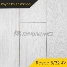 Дизайн - Royce by Kastamony Ламинат 8/32 4V - ROYCE / ДУБ АРЧИ 01