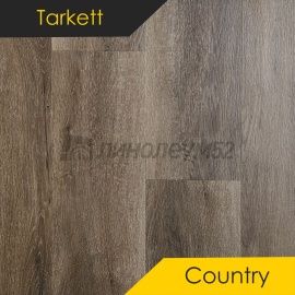 TARKETT - COUNTRY / 914.4*152.4*2.8 - Tarkett Виниловая плитка - COUNTRY / GARTH