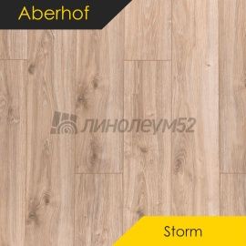 Дизайн - Aberhof Aqua (Аберхов аква) Ламинат 8/33 4V - ШТОРМ / ДУБ ФРАКИЙСКИЙ 301