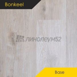 BONKEEL - BASE / 1200*150*3.5 - Bonkeel Кварцвинил - BASE / 145