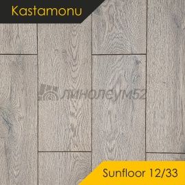Дизайн - Kastamonu Ламинат 12/33 4V - SUNFLOOR / ДУБ АЛЬГАМБРА SF105